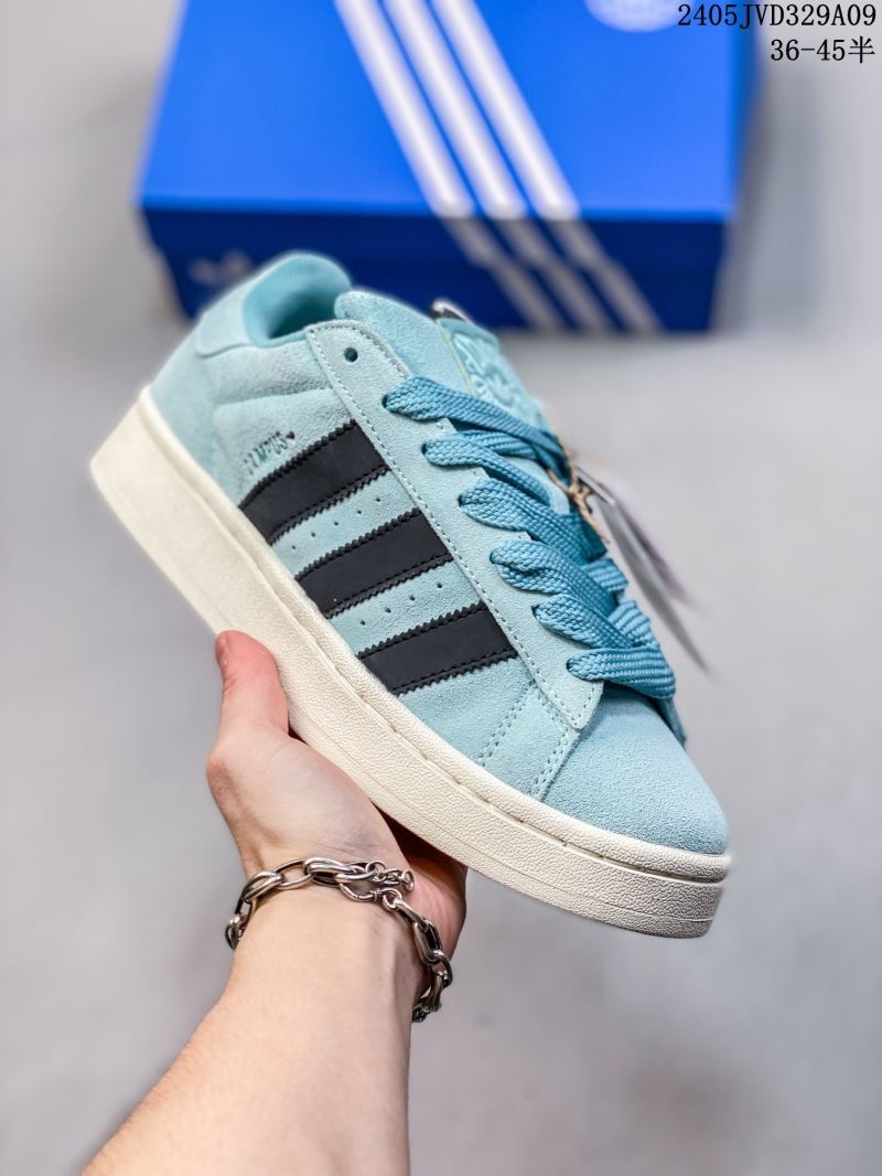 Adidas Campus Shoes